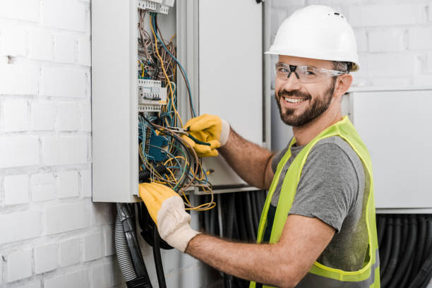 Best Emergency Electrical Repair  in Maple Heights, OH