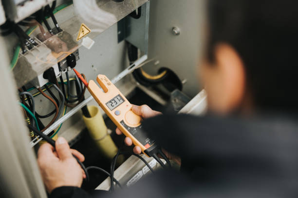 Best Electrical Rewiring Services  in Maple Heights, OH