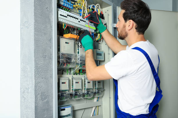 Best Electrical Outlet Repair  in Maple Heights, OH