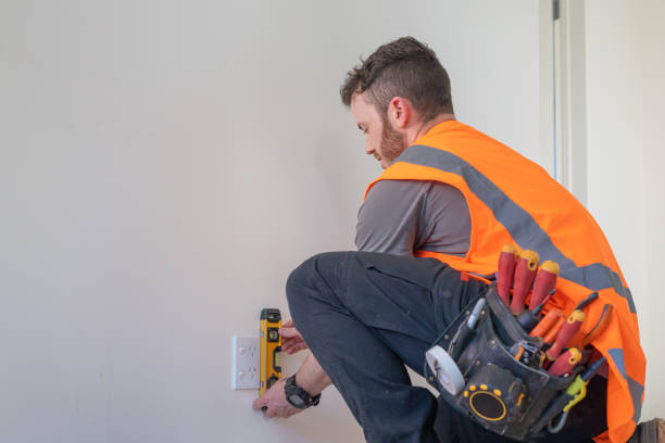 Best Electrician Near Me  in Maple Heights, OH