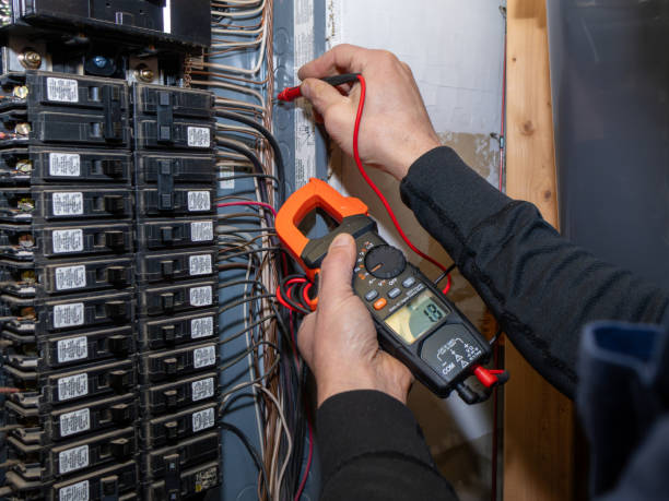 Best Residential Electrician Services  in Maple Heights, OH