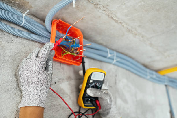 Best Electrical Installation Contractor  in Maple Heights, OH