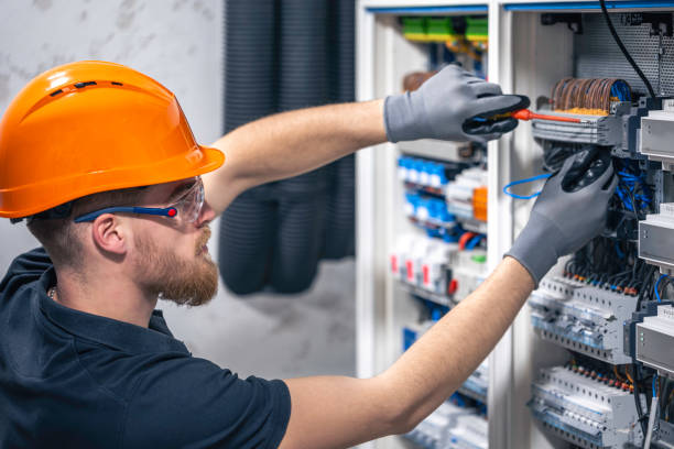 Best Circuit Breaker Repair  in Maple Heights, OH